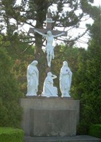 Holy Trinity Cemetery