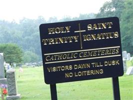 Holy Trinity Cemetery