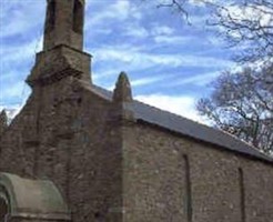 Holy Trinity Churchyard Holy Trinity Churchyard