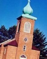 Holy Trinity Orthodox Holy Trinity Orthodox