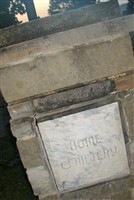 Home Cemetery Home Cemetery
