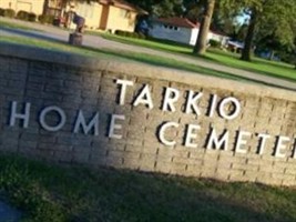 Home Cemetery