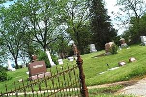 Home Oaks Cemetery