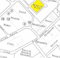 Home of Peace Cemetery