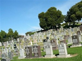 Home of Peace Cemetery