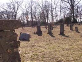 Homeland Cemetery