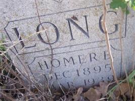 Homer B. Long