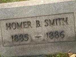 Homer B. Smith