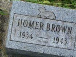 Homer Brown (2213046.jpg)