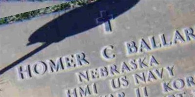 Homer C. Ballard Homer C. Ballard