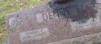 Homer C. Denny