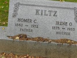 Homer C. Kiltz