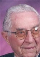 Homer Carl Strader Homer Carl Strader