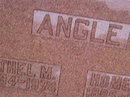 Homer Cecil Angle Homer Cecil Angle