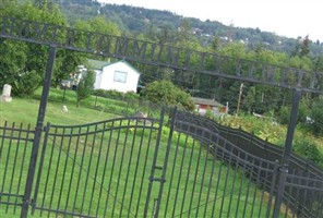 Homer Community Cemetery