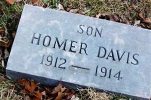Homer Davis