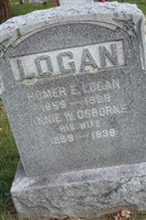 Homer E. Logan Homer E. Logan