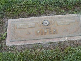 Homer E. Piper