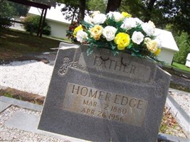 Homer Edge