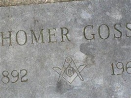 Homer Goss