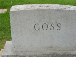 Homer Goss