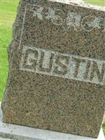 Homer Grafton "Bink" Gustin Homer Grafton "Bink" Gustin