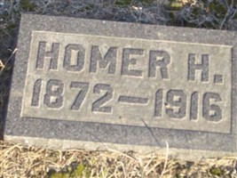 Homer H. Samuel