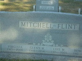 Homer J. Flint