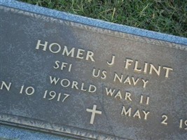 Homer J. Flint