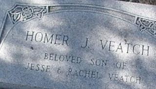 Homer J Veatch