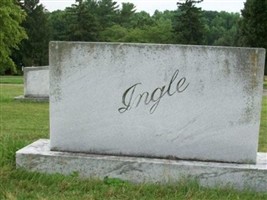 Homer James Ingle Homer James Ingle