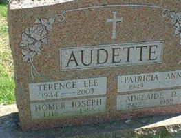 Homer Joseph Audette (2395420.jpg)