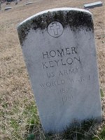 Homer Keylon
