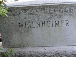 Homer L. Misenheimer