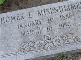 Homer L. Misenheimer