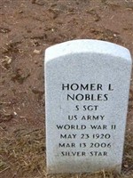Homer L Nobles Homer L Nobles