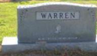 Homer Lawson Warren