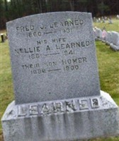 Homer Learned Homer Learned