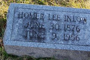 Homer Lee Inlow