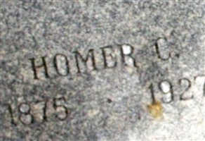 Homer Moses