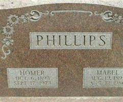 Homer Phillips