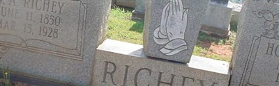 Homer Richey