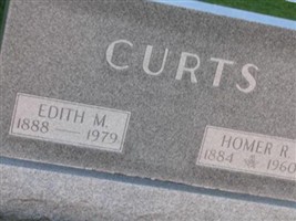 Homer Robert Curts Homer Robert Curts