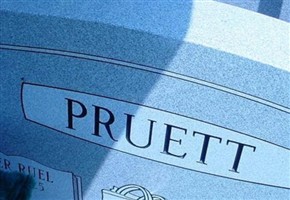 Homer Ruel Pruett