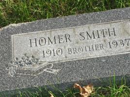 Homer Smith