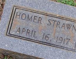 Homer Strawn