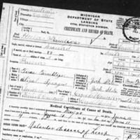 HOMER TERWILLIGER HOMER TERWILLIGER