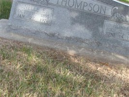 Homer Thompson