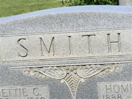 Homer W Smith