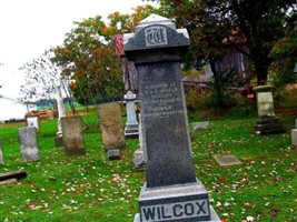 Homer Wilcox
